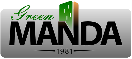 Green Manda